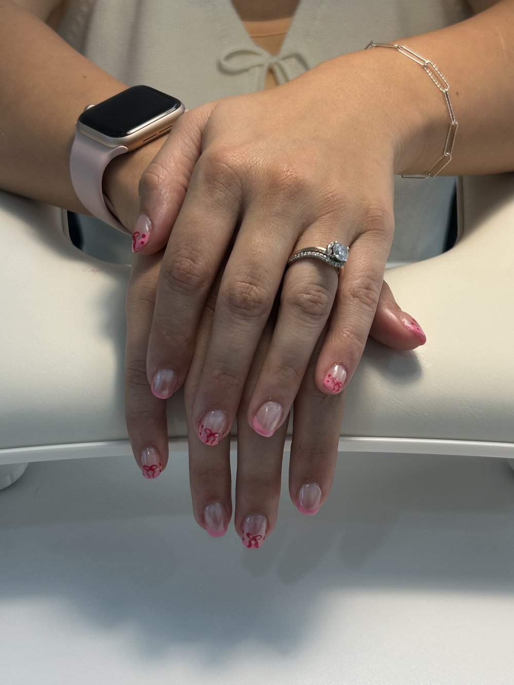 Nail set by Colors by Cass